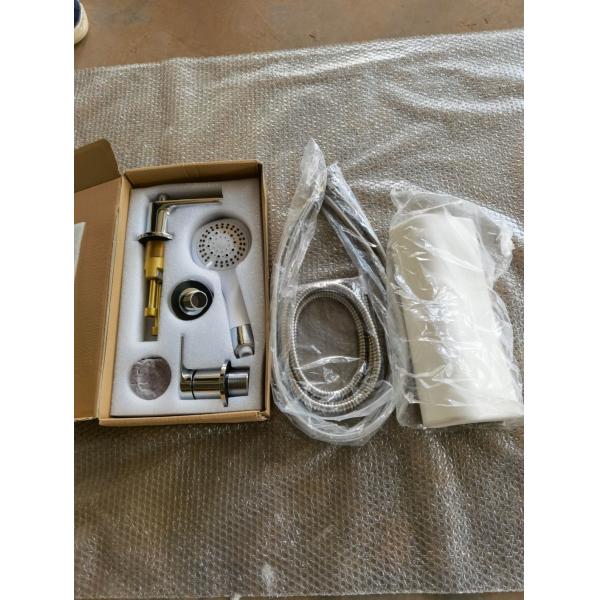 Customizable 1500mm Acrylic Whirlpool Massage Bathtub for 2 Person Computer Controlled