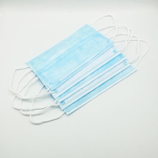 Children's Disposable Masks Non Woven