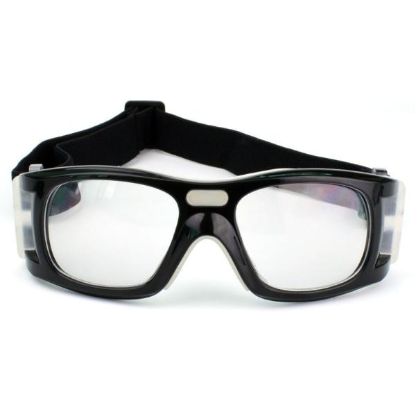 УЛЬТРАФИОЛЕТОВЫЕ изумленные взгляды водных видов спорта защиты поляризовывали цвет объектива ясный с главным ремнем