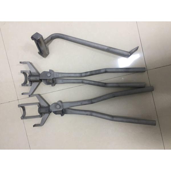 Customized Professional Install Tools for Am80 Hydrocyclone After-sales Service Yes