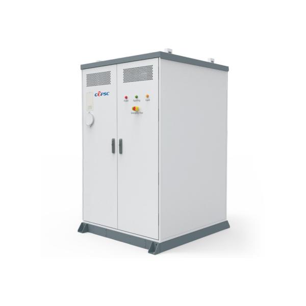 30KW/100KWh~ 50Kw/100Kwh Industrial and commercial energy storage