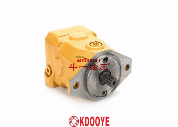 Bomba de engrenagem hidráulica de CAT330D CAT336D, motor de fã hidráulico 2344638 234-4638