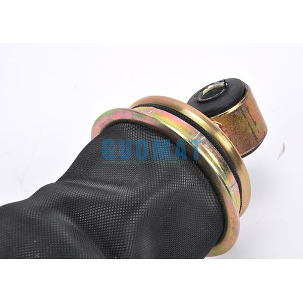 81.41722.6049 MAN Кабина грузовика Маунт Эйр Спринг 105856 SACHS Задний воздушный удар