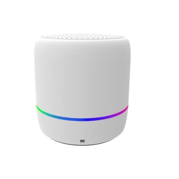 bluetooth speaker wholesale heavy bass RGB wireless speaker outdoor promotional gift