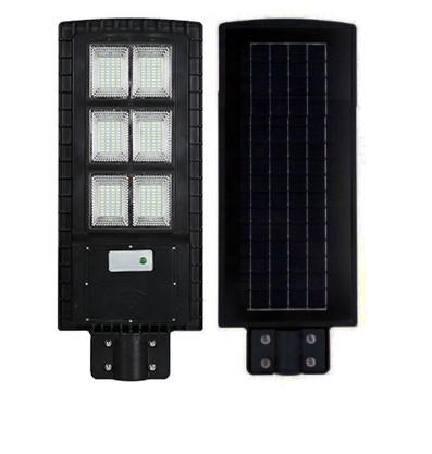all in one integrated solar street light 30w 60w 90w 120w solar street light