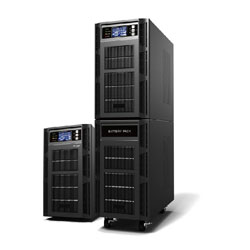 6kva online ups Однофазный 1 кВА 10 кВА высокочастотный онлайн ИБП Power Guard UPS