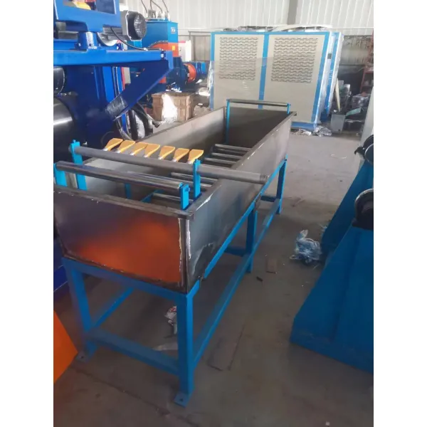 Aluminum EPDM Adhesive Seal Washer/Custom Rubber Press Machine