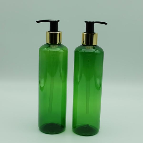 JL-PET3001 Plastic PET 24/410 Small Plastic Spray Bottles Bulk 300ml Tall Leak Proof