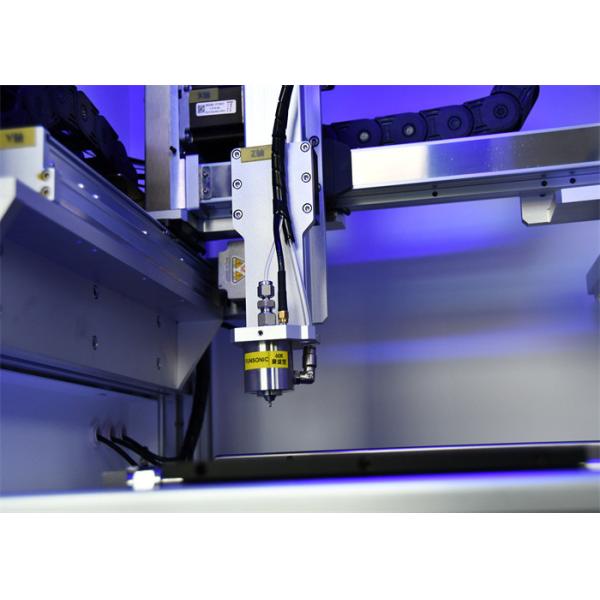 Устройство ультразвукового покрытия высокой частоты 100 кГц для покрытия топливными элементами с твердым оксидом