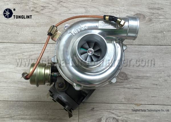 Hino Truck RHC7A Diesel Turbocharger VA250041 VX29 For H06CT Engine 24100-1690C, 24100-1690B, S1760-E0K90