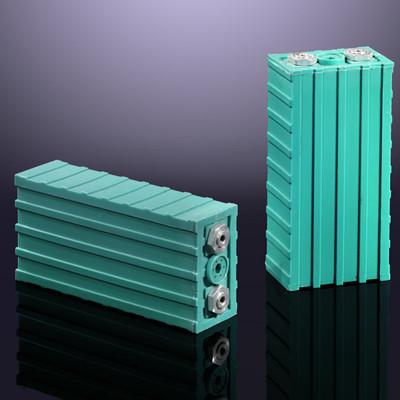 bloco da bateria recarregável do íon do lítio de 20Ah 3.2V para EV/telecomunicações/energias eólicas solares