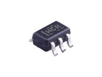 SN74AUP1G04DCKR CI Composants électroniques Porte à inverseur simple à faible puissance