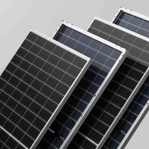 540W - 550W Solar PVT Panels System 2000 X 1000mm  Thermal PV Hybrid Module