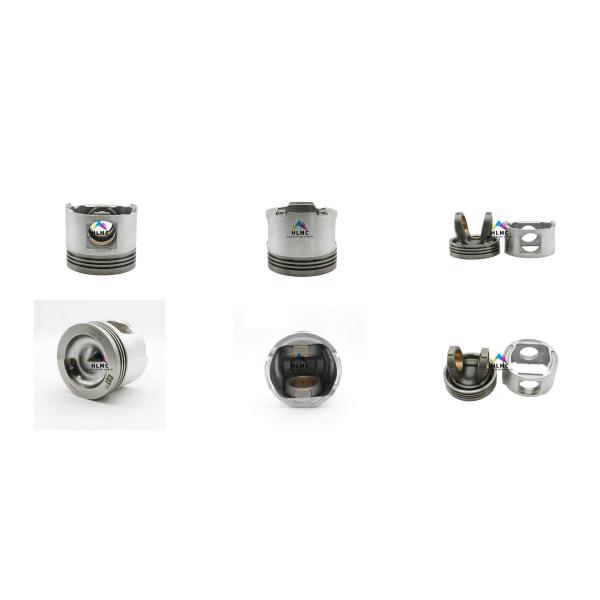 0R9897 Cylinder Liner Piston Ring 150-4621-02 1504621 150-4621 3126 Diesel Engine Parts Rebuild Overhaul Repair Kit
