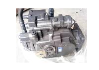 Bomba hidráulica original do cano principal da máquina escavadora da bomba de pistão YC85 de PVC90RC08 PVC70R