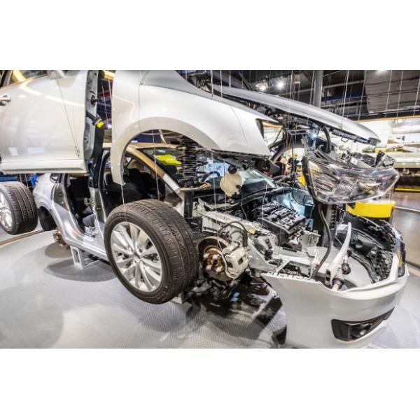 Алюминиевый Cnc подвергая 6061 6063 механической обработке для короткой клюшки