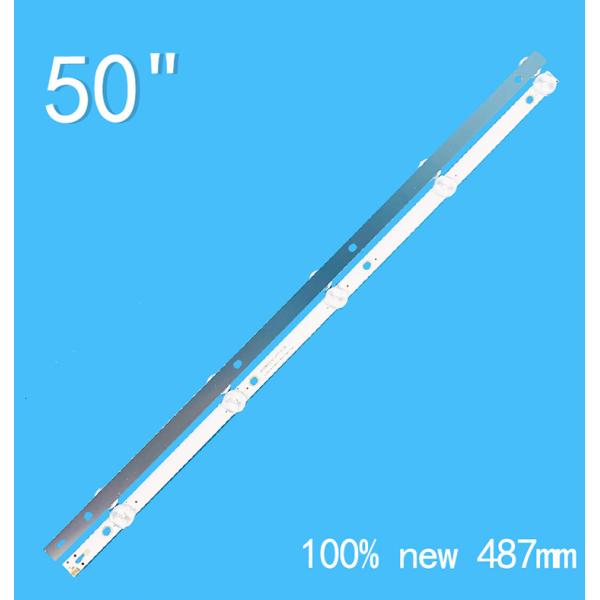 AOC LE50U7570/69 4708-K50WDC-A2113N11 K500WDC2 Световая полоса A2