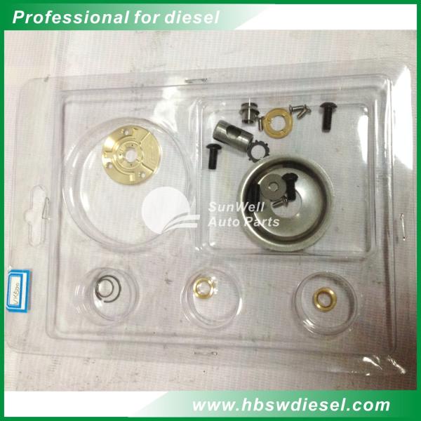 RHF4 14411-VK500 Turbo repair kits , Nissan engine models of turbo kits, repair kits