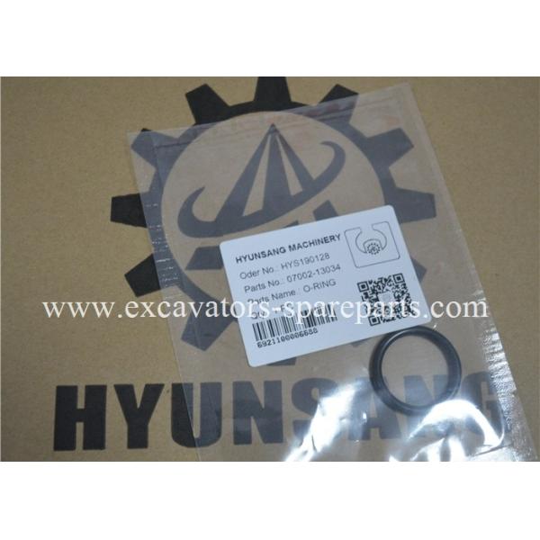 07002-13034  07002-1363407002-15234 07000-13035 07001-030350 O-ring for KOMATSU PC200-7 PC120-7