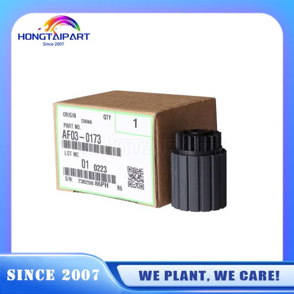AF030173 AF03-0173 D0BX2972 AF03-0072 AF030072 Pickup Roller For Ricoh Pro 8100 8110 8120 C651 C751 8100EX 8100S 8110S