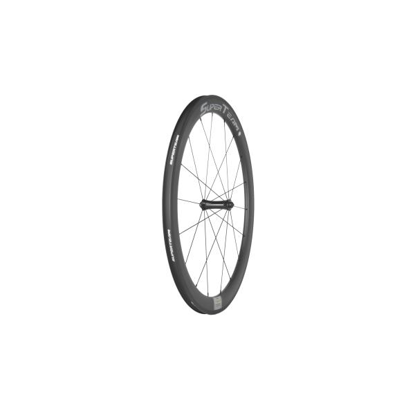Superteam 700c Route Bike Wheelset 50 mm largeur 25 mm hauteur pour 150 197 Vélo de montagne