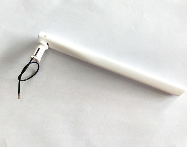 2.4G 5.8G High Gain Omnidirectional WiFi Antenna For ZTE Router