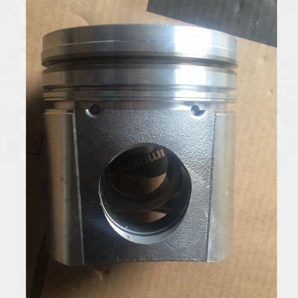 Поршень двигателя дизеля набора 6КТ вкладыша Кумминс & Пин 3925878 3926246