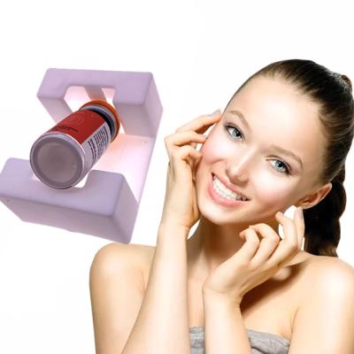 Tipo da unidade de Allergan Botox 100 uma toxina Botulinum do anti uso antienvelhecimento da cara do enrugamento