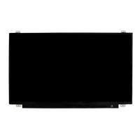FHD IPS 14 インチ LCD ディスプレイ 12ms 応答時間 アンチグレア表面