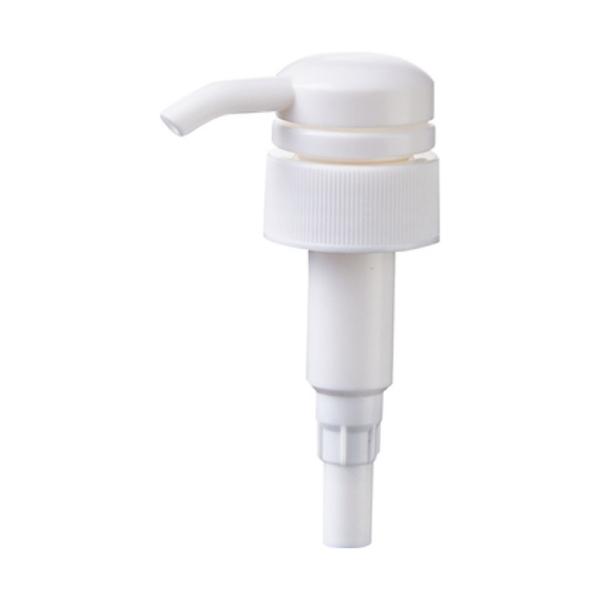 Direct Supply Custom Color 24mm 28mm 32mm Plastic Screw Lotion Pump