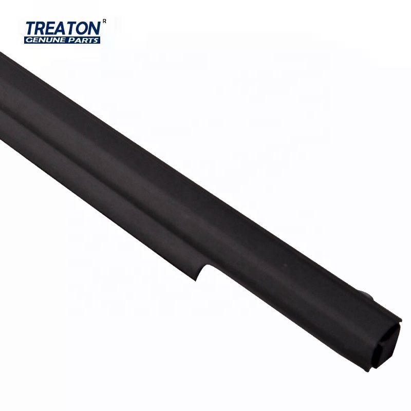 Treaton Bady Parts 75720-0E030 75710-0E030  Window Moulding Weatherstrip Seal Belt for HIGHLANDER ASU40