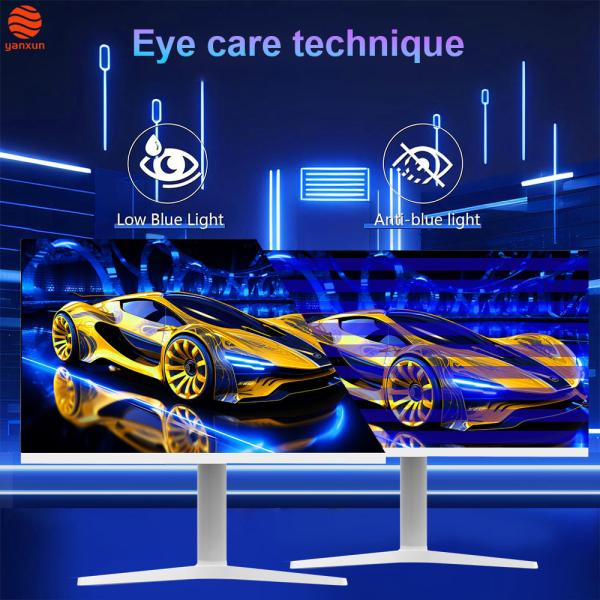 Monitor Gaming de 27 pulgadas con panel IPS QHD 180Hz y soporte ajustable con iluminación RGB