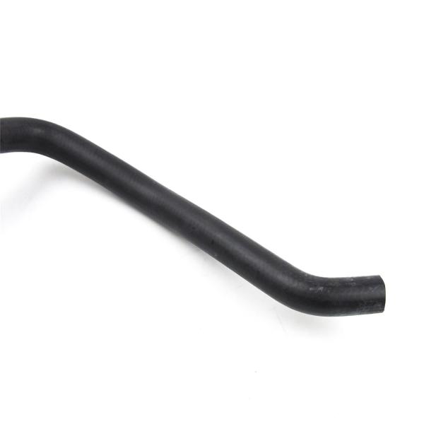 Energy Saving Coolant Reservoir Overflow Hose 64218380127 Automotive Spare Parts