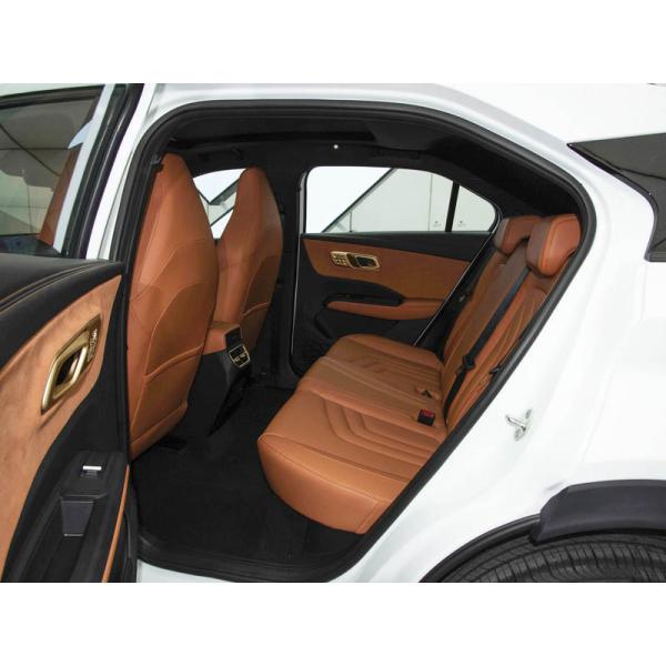 2023 NETA X 500 Lite EV 501km Rango 0.5s Carga 225/60 R18 Pneus Lite Mobilidad Scooter SUV Carro Electrico Coches chinos