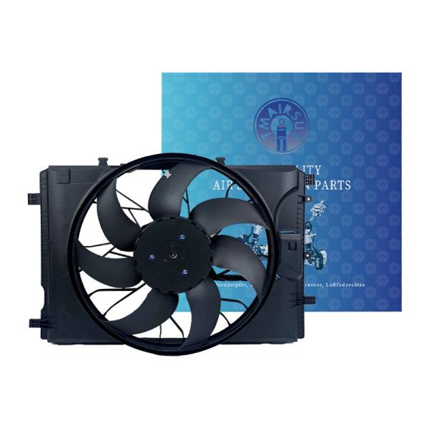 12В автомобильный охлаждающий вентилятор / автоохлаждающие вентиляторы совместимые с 2045000293