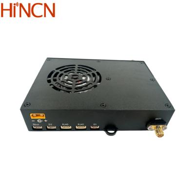 Wireless HD Video Data Link for Unmanned Vehicles – High-Definition UAV & Drone Transmission