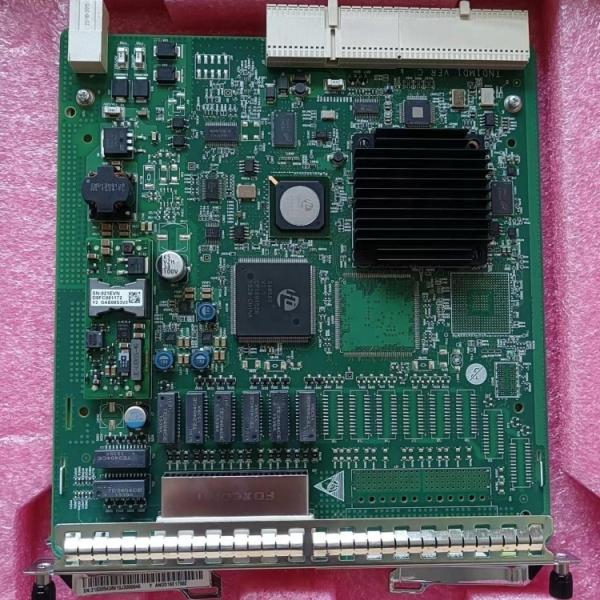 ATN950B 16 Way E1 Electrical Interface Board 75Ohm ANDD16E17502 Model D3ML1 Remaining