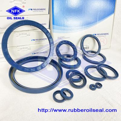 Blue Rubber Oil Seal German Simrit Babsl 0.5  50*72*7 35*52*6 Cfw Oil Seal For Pump Kit