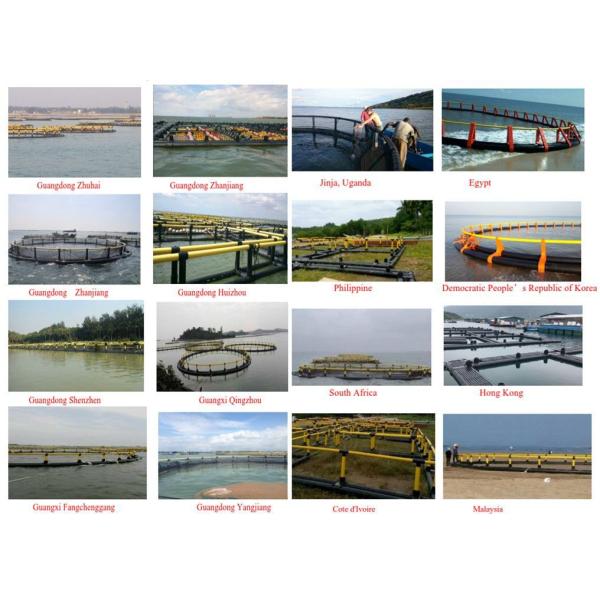 Équipements de pêche pour la pêche