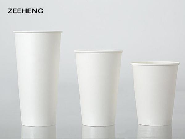 Restaurant Packaging Drink Paepr Cups