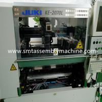 Machine d'assemblage SMT utilisée JUKI KE-2070/2070M/2070E/2070L