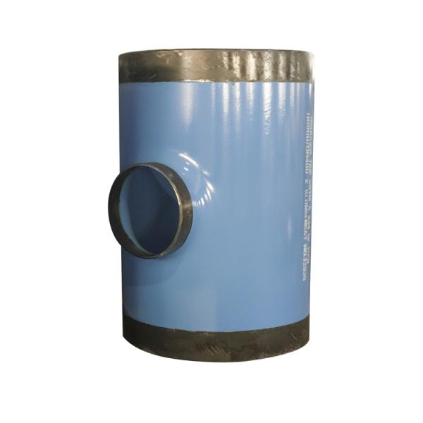 Тройник ветви максимума нержавеющей стали 304 выкованный давлением мужской приспосабливая 3/8