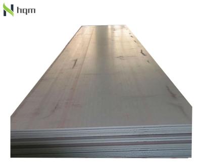 SGS Anti Rust Varnished Mild Carbon Steel Plates 2000mm 12000mm Length