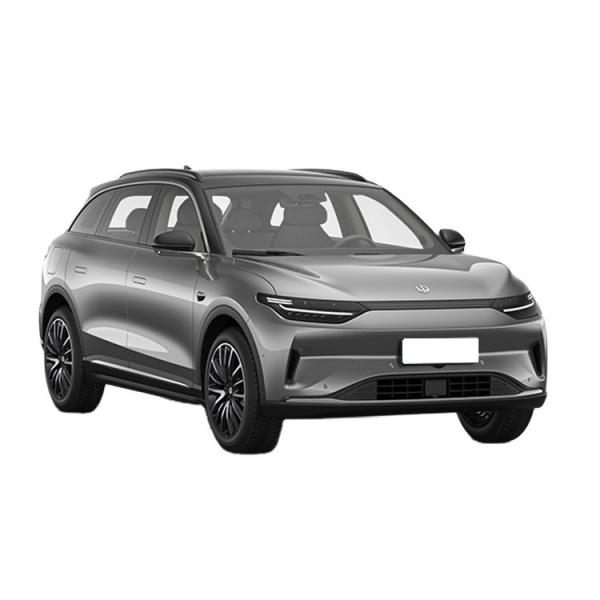 Eco-Friendly Elektrikli Araba Car Leap C11 Leapmotor C11 Suv Electric Car Fuel 100% Electric Seats 5 People