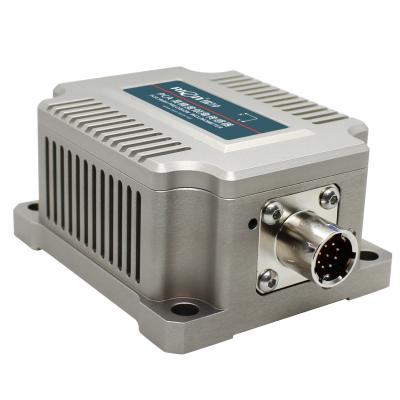 Sensor do deslocamento da vibração da inclinação do OEM para a turbina eólica