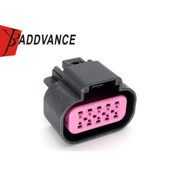 Connecteurs d'ESC d'ABS de connecteur/phare de paquet de temps de 10 bornes 15326842 15326843