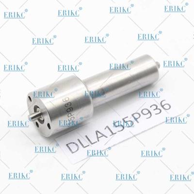 ERIKC DLLA155P936 Diesel Engine Nozzle DLLA 155 P 936 Fuel Oil Nozzle DLLA 155P936 for Denso Injector