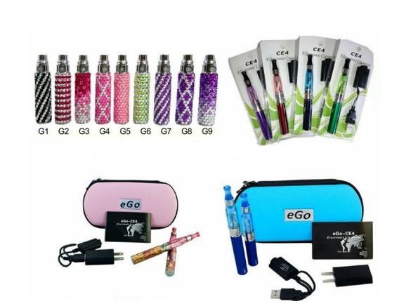 hot selling good quality ego ce4 starter kit, ce4 kit