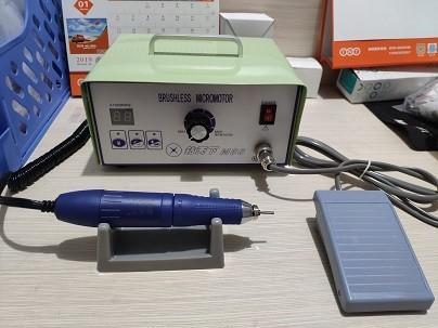 150W 70000rpm Dental Lab Machines Brushless Micro Motor Micromotor DC0-36V 1.5A