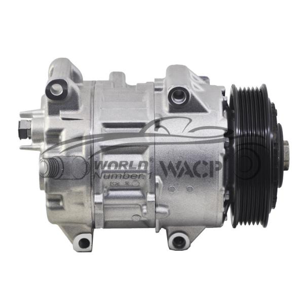 Bombas de ar condicionado de 12 V para Toyota para Camry 7SEU17C 7PK 2011-2018 WXTT084